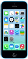 APPLE IPHONE 5C 16GB BLUE