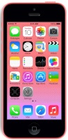 APPLE IPHONE 5C 16GB PINK