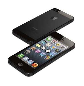 IPHONE 5S 64GB BLACK/SLATE Unlocked Phone