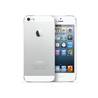 IPHONE 5S 64GB WHITE/SILVER Unlocked Phone