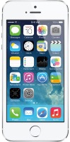 APPLE IPHONE 5S 16GB WHITE/SILVER