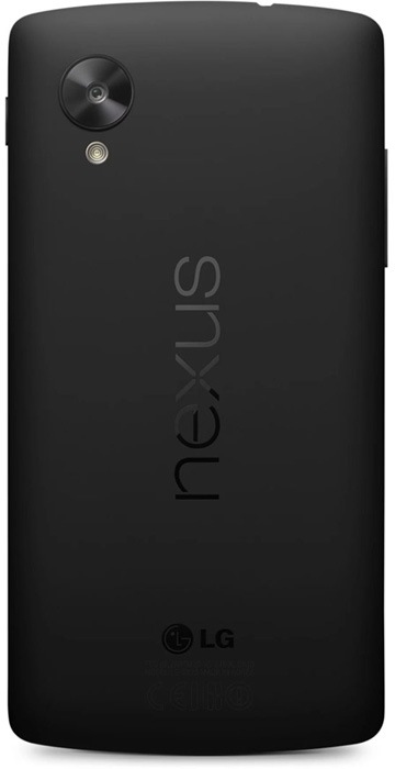 D821 NEXUS 5 32GB BLACK Unlocked Phone